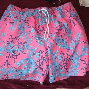 Boys shorts